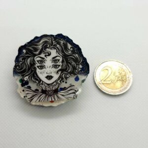 Duality - Pop socket