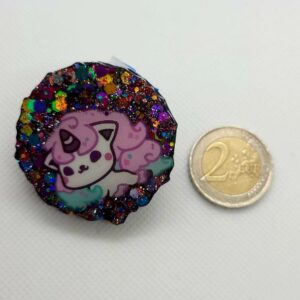 Dreamy Ponyta - Pop socket