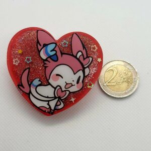 Sweet Sylveon - Pop socket