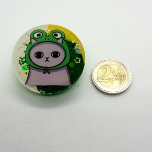 Froggy - Pop socket