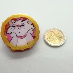 Noblesse Marie - Pop Socket
