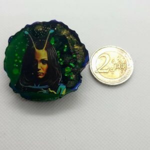 Mantis - Pop socket