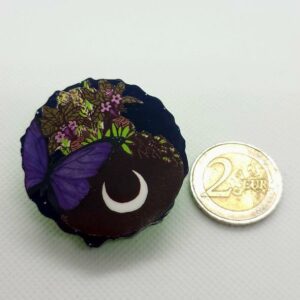 Mistery - Pop socket