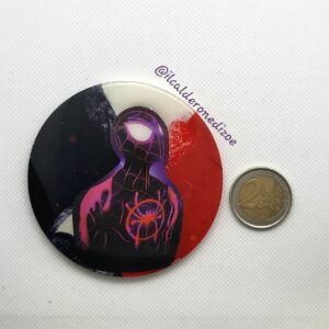 Spidey - Sottobicchiere